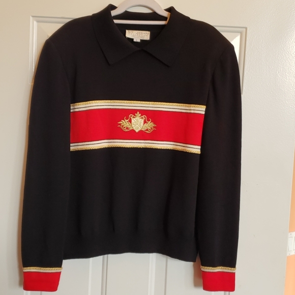 St. John Sweaters - St. John Sweater